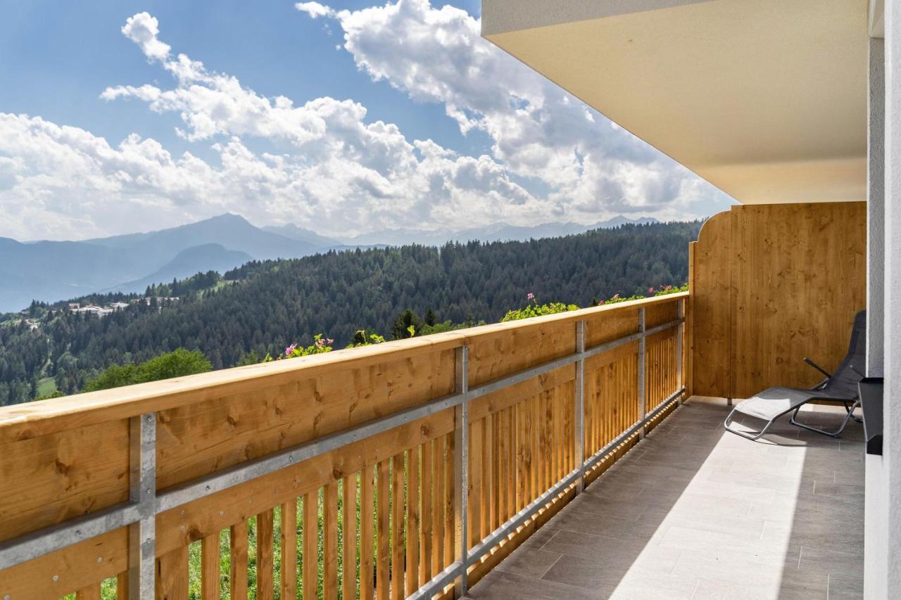 Haughof Apartement Blumenwiese Verano Exterior photo