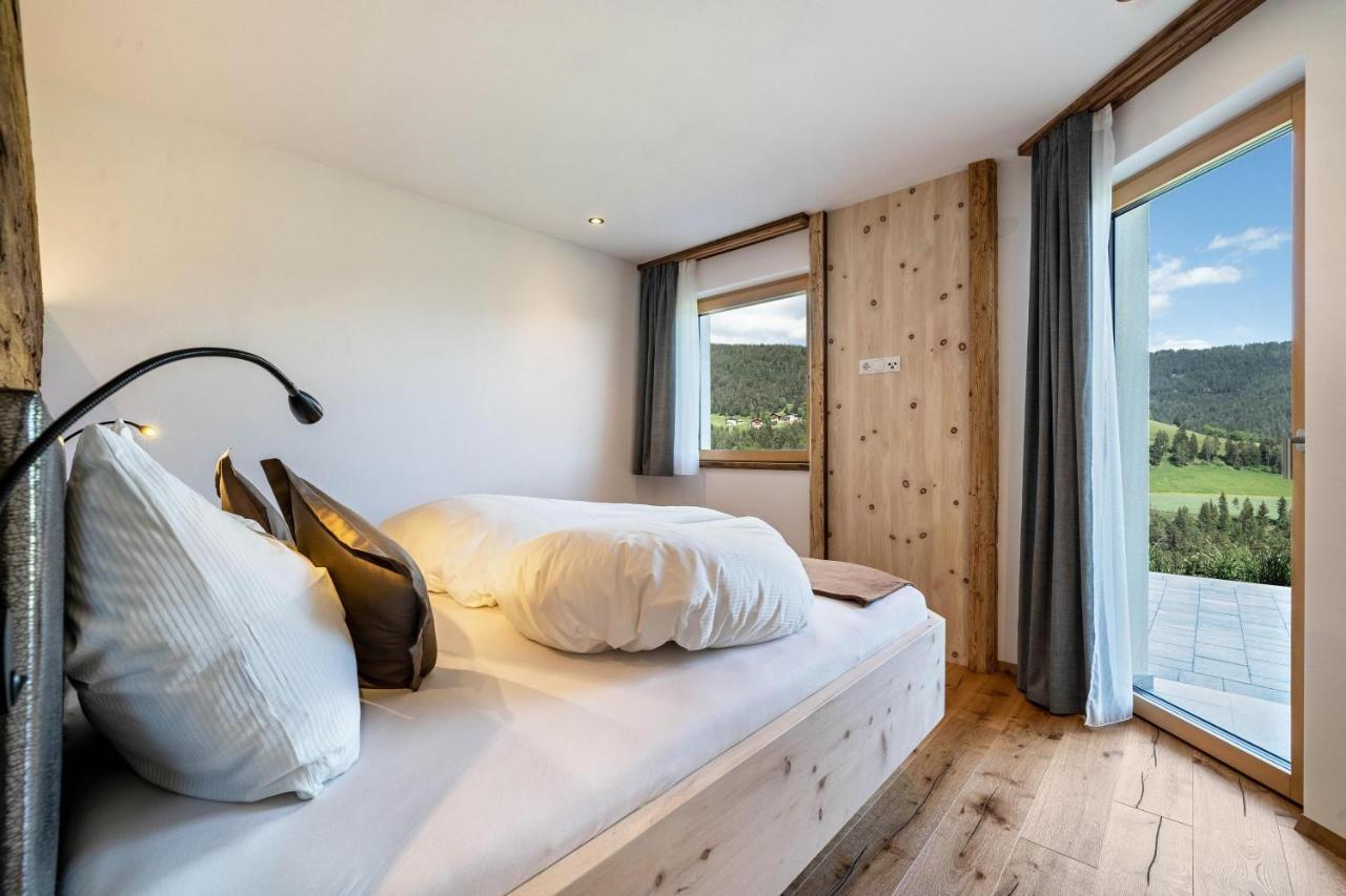 Haughof Apartement Blumenwiese Verano Exterior photo