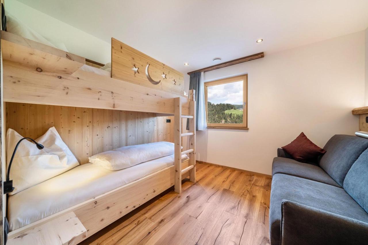Haughof Apartement Blumenwiese Verano Exterior photo